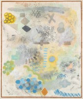 ROBERT NATKIN, UNTITLEDRobert
