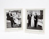 ROBERT & NELL WOODRUFF AT GREE