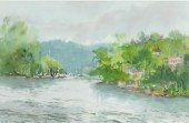 ROBERT NOREIKA BOAT YARD WC PA