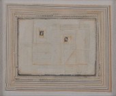 ROBERT OHNIGIAN (b. 1947): UNT