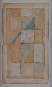ROBERT OHNIGIAN (b. 1947): UNT