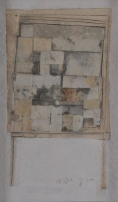 ROBERT OHNIGIAN (b. 1947): UNT