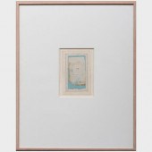 ROBERT OHNIGIAN (B. 1947): UNT