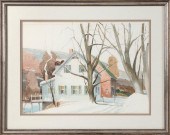 ROBERT OLIVER FRICK (VERMONT,