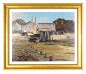 ROBERT P. WHEELER (AMERICAN, 1