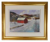ROBERT P. WHEELER (AMERICAN, 1