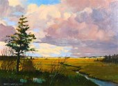 ROBERT P. WHEELER (AMERICAN, 1