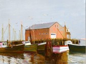 ROBERT P. WHEELER (AMERICAN, 1