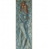 Robert Paul Kun, "Betrothal",