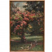 ROBERT PAYTON REID, PAINTING R