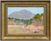 Robert Pearson Lawrence painti