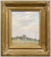 Robert Pearson Lawrence painti