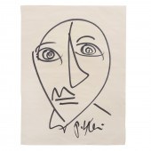 ROBERT PETER KEIL. UNTITLED (F