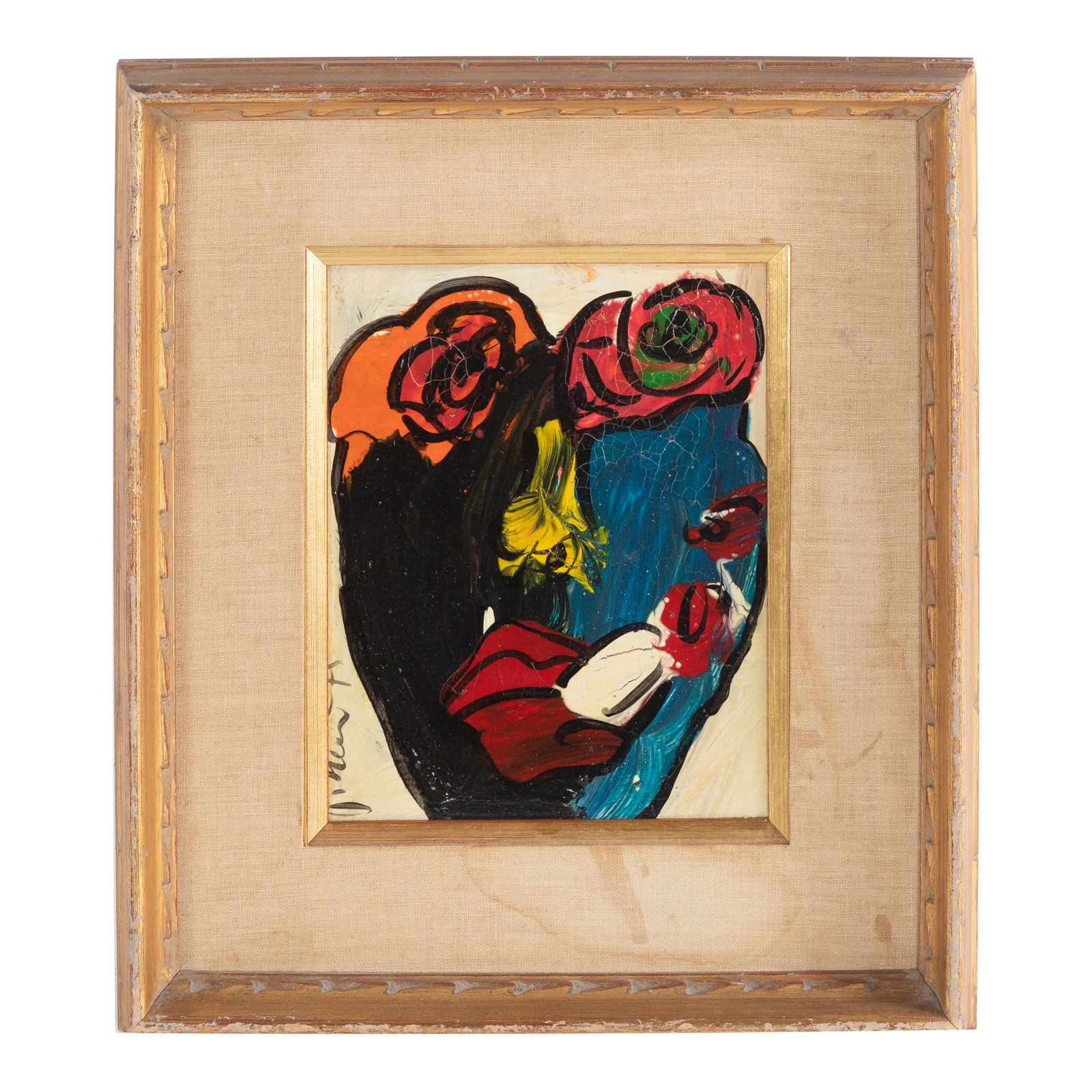 ROBERT PETER KIEL. UNTITLED,