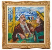 ROBERT PHILIPP 'IN LOVE AGAIN'
