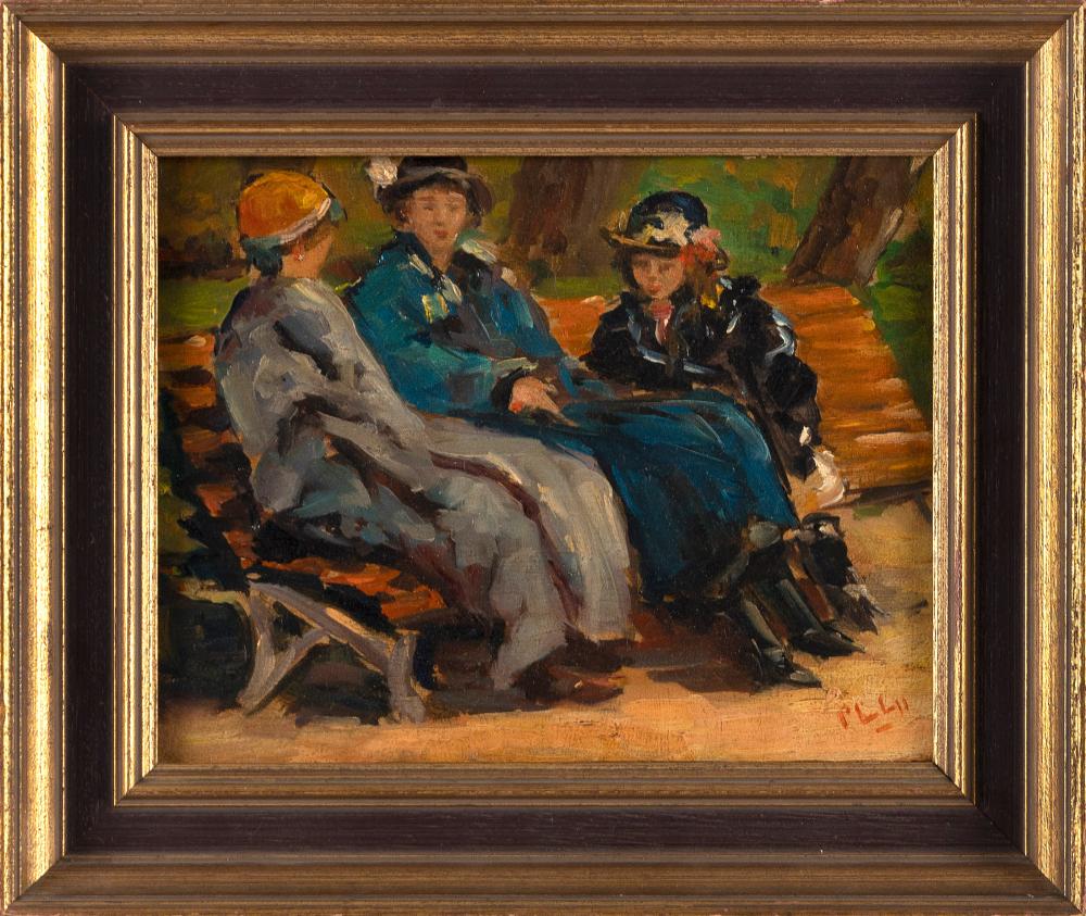 ROBERT` PHILIPP (NEW YORK,