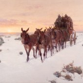 Robert Pummill
(American, b. 1