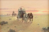 ROBERT PUMMILL (AMERICAN/TEXAS