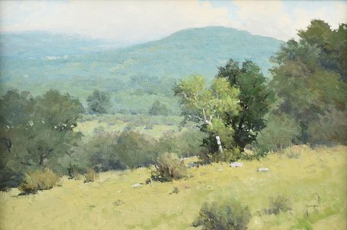 ROBERT PUMMILL (AMERICAN/TEXAS B.