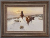 Robert Pummill ''Last of the S