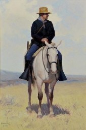 ROBERT PUMMILL, O/B, "THE TROO