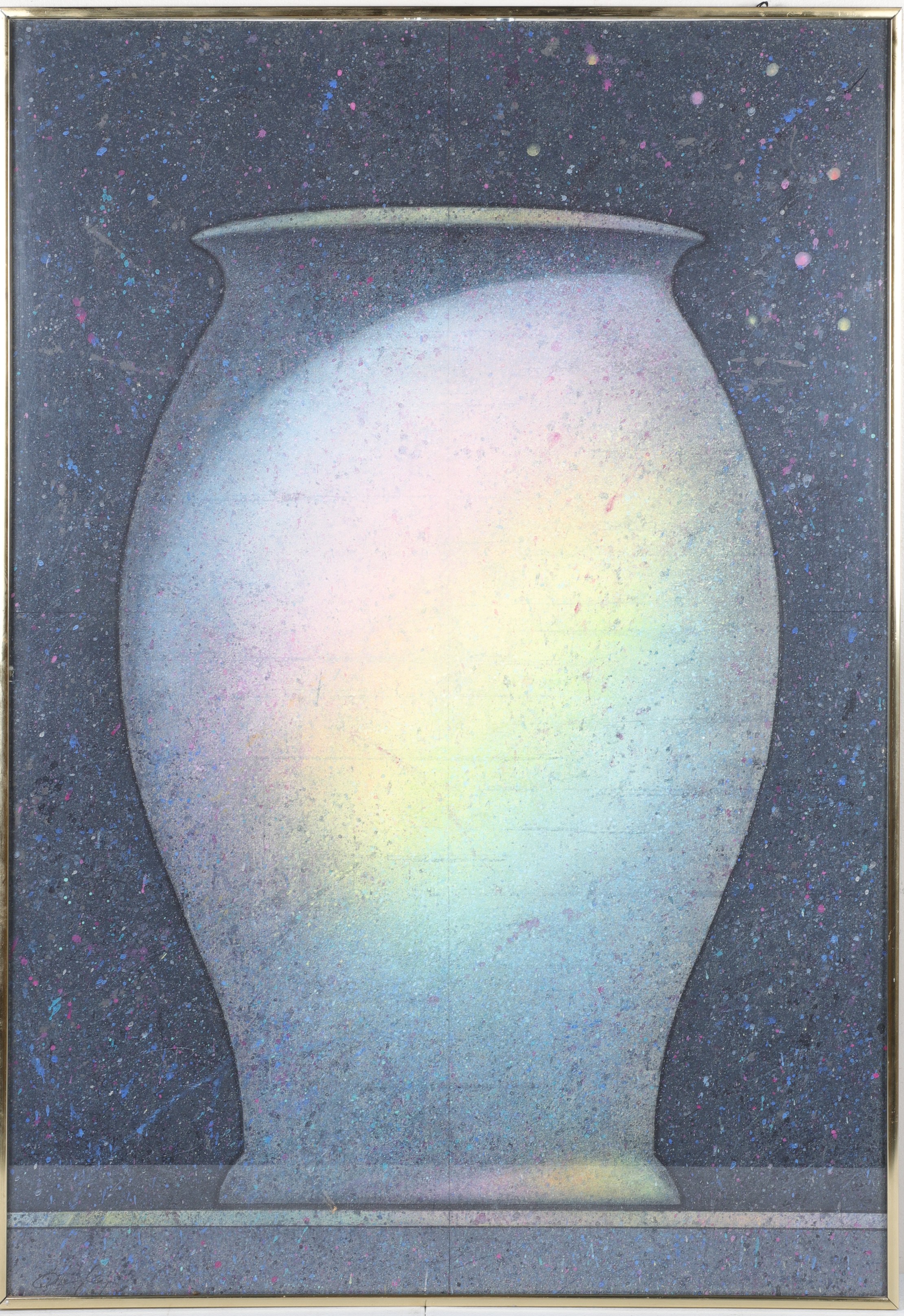 Robert Quigley (20th c American)