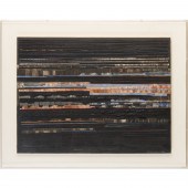 ROBERT QUIJADA, COLLAGE, 1979
