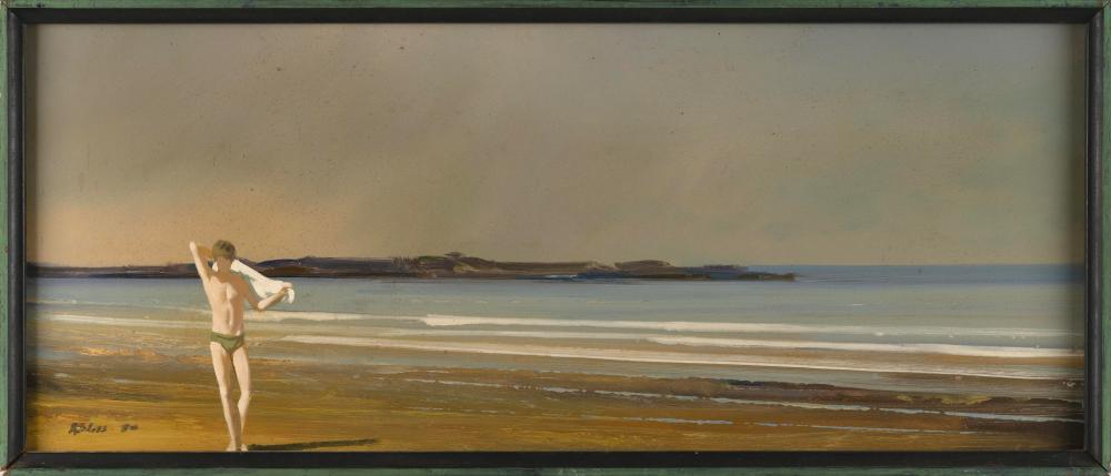 ROBERT R. BLISS (MASSACHUSETTS,