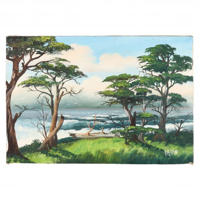 ROBERT RAGAN (NC), VINTAGE FOLKY