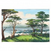 ROBERT RAGAN (NC), VINTAGE FOL