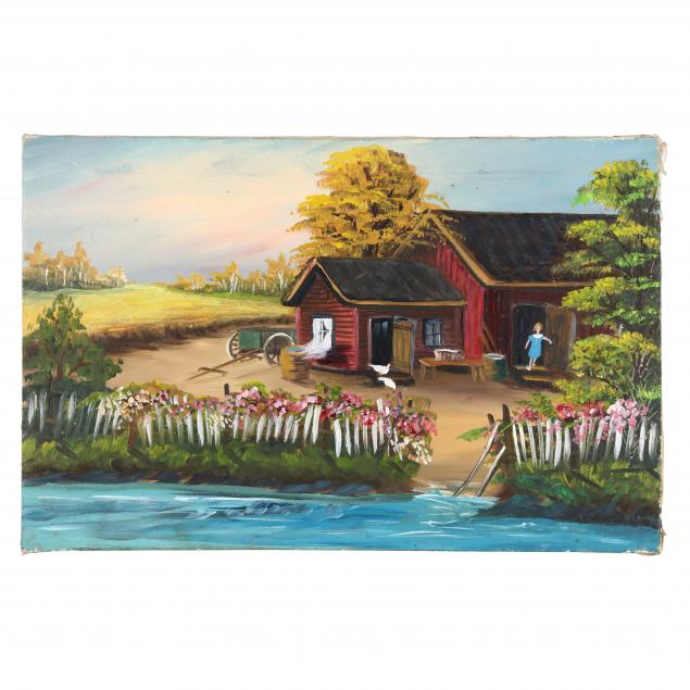 ROBERT RAGAN (NC), VINTAGE FOLKY