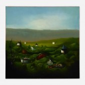 Robert Rasely 1950–2005. Harve