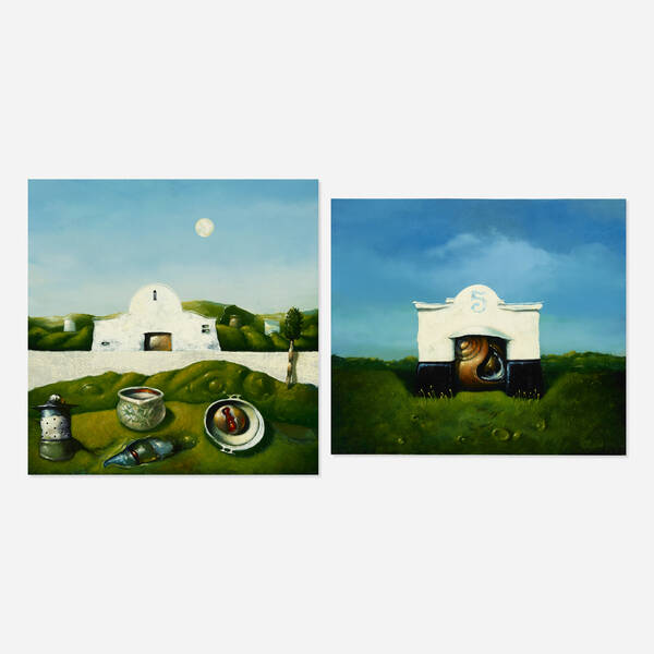 Robert Rasely 1950–2005. Laws of