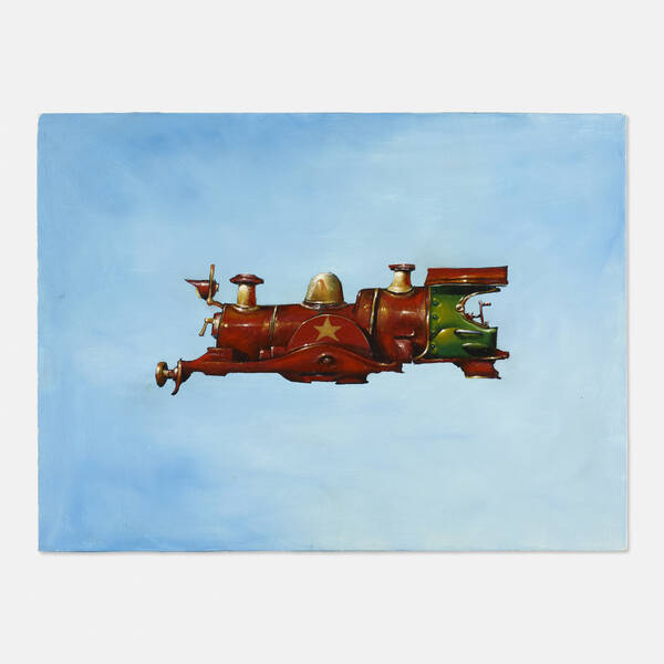 Robert Rasely 1950–2005. New