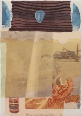 ROBERT RAUSCHENBERG (1925-2008