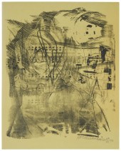 ROBERT RAUSCHENBERG (1925-2008