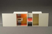 ROBERT RAUSCHENBERG (AMERICAN