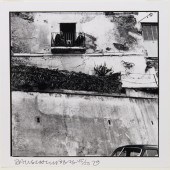 ROBERT RAUSCHENBERG, GELATIN S
