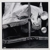 ROBERT RAUSCHENBERG, GELATIN S