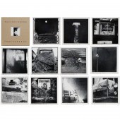 ROBERT RAUSCHENBERG, PHOTO POR