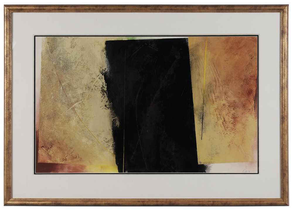 Robert Rector (Louisiana,