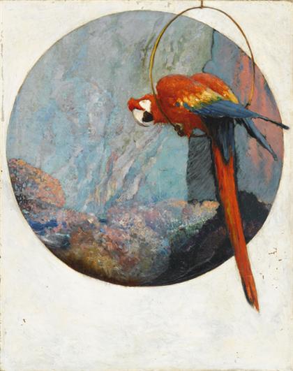 ROBERT REID  (american