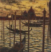 ROBERT REINHART, VENICE, SAN M
