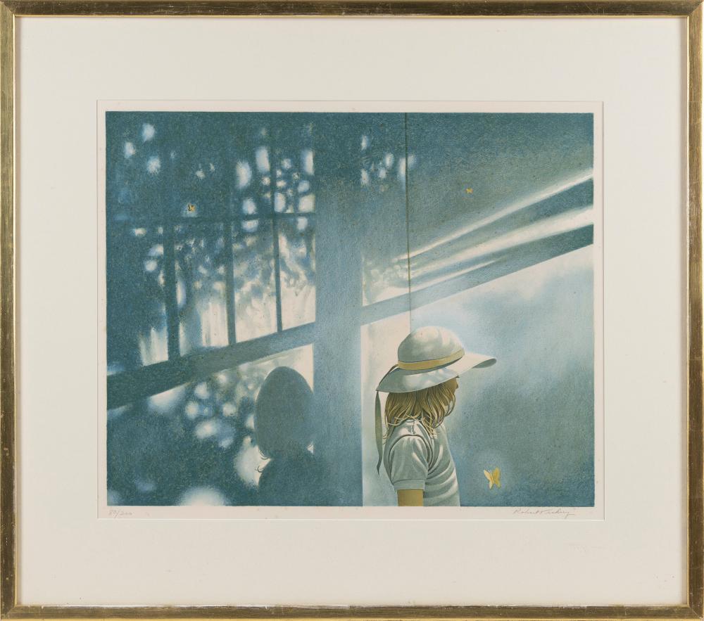 ROBERT REMSEN VICKREY