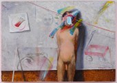 ROBERT REYNOLDS (AMERICAN, B.