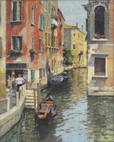 ROBERT RICHARDSON (B.1938)