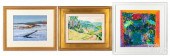 ROBERT RICHEY (20TH C.), PASTE
