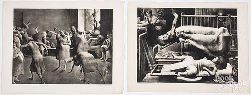 ROBERT RIGGS TWO