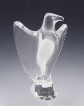 ROBERT RIGOT BACCARAT FRENCH C