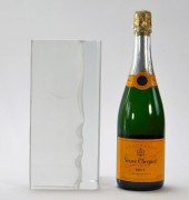 ROBERT RIGOT FOR BACCARAT GLAS
